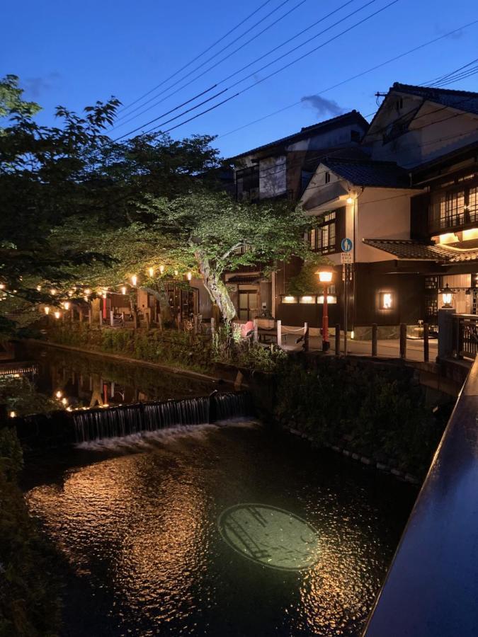 Yamayoshi โทโยคะ ภายนอก รูปภาพ